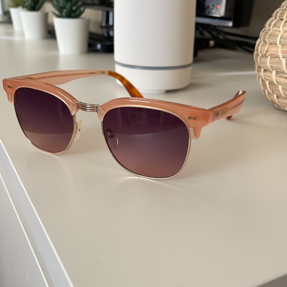 TOMs Gavin Sunglasses BRAND NEW